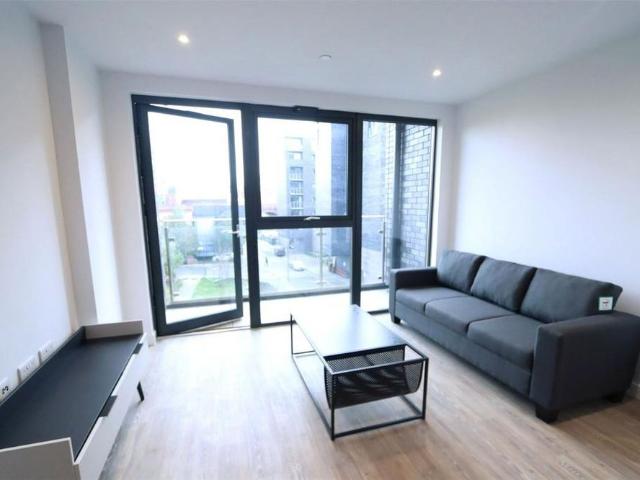 Apartment for rent in City Centre, Georgia