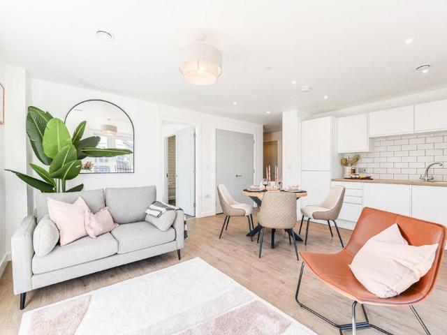 Apartment for rent in Pellon, Halifax