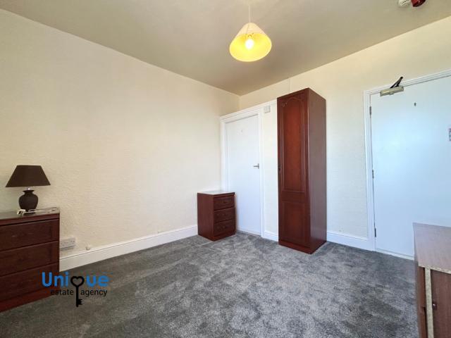 Apartment for rent in Fleetwood, Wyre