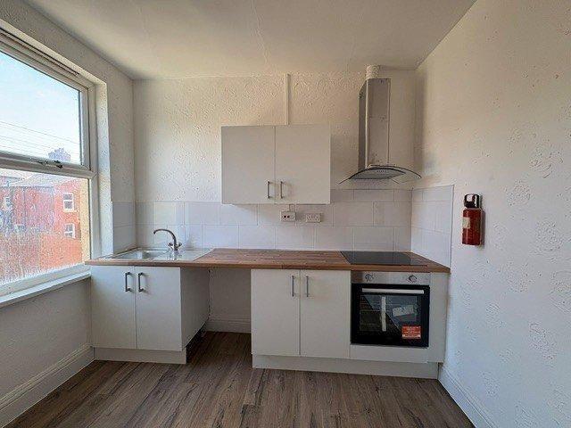 Apartment for rent in North Shore, Blackpool