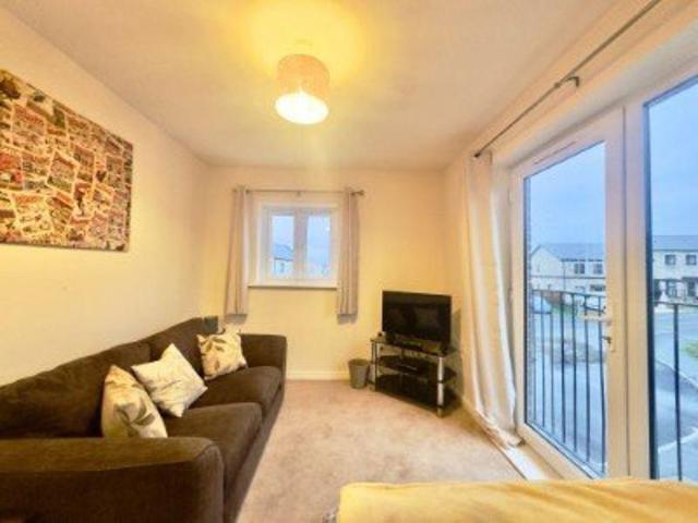 Apartment for rent in Ladyhill, Newport