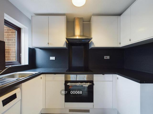 Flat for rent in Old Town, Hull