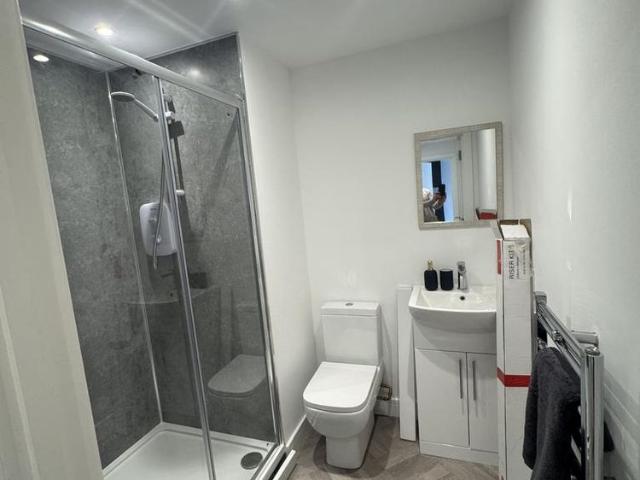 Apartment for rent in Andertons Mill, Lancashire
