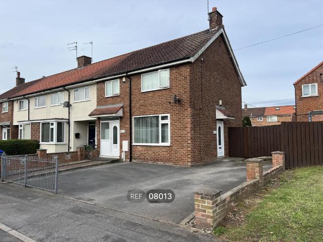 Flat for rent in Hessle, Isle Of Man