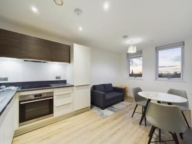 Apartment for rent in Huntingdon, Cambridgeshire