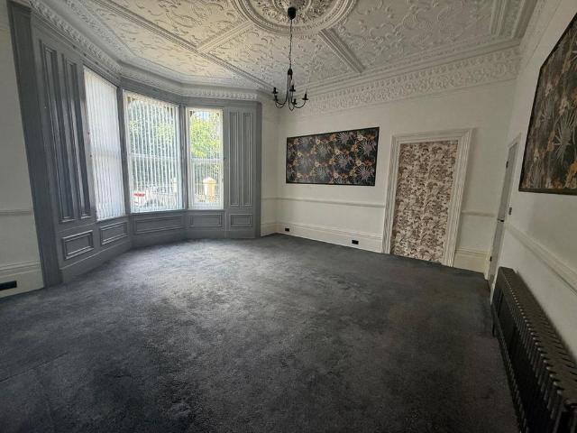 Apartment for rent in Ashbrooke, Sunderland