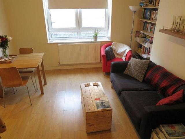 Apartment for rent in Rotherhithe, Greater London