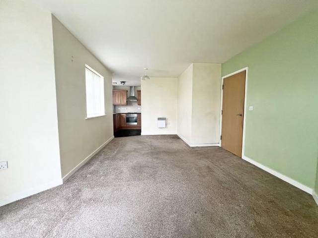 Apartment for rent in Higher Runcorn, Halton