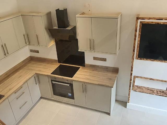 Apartment for rent in West Yorkshire