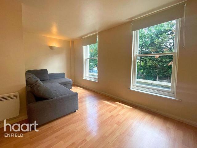 Apartment for rent in Greater London