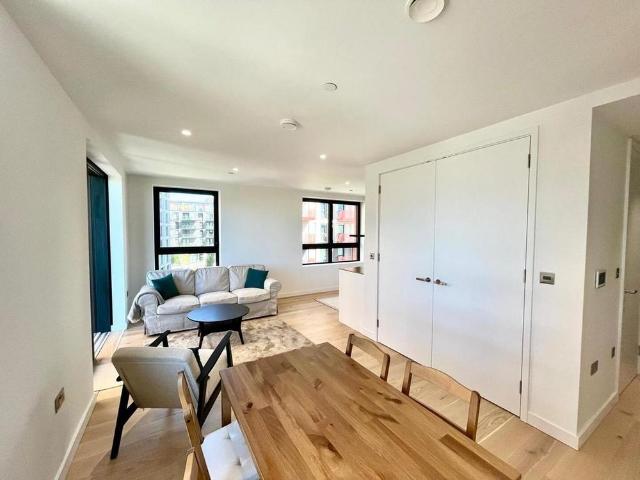 Apartment for rent in Royal Borough of Greenwich, Greater London