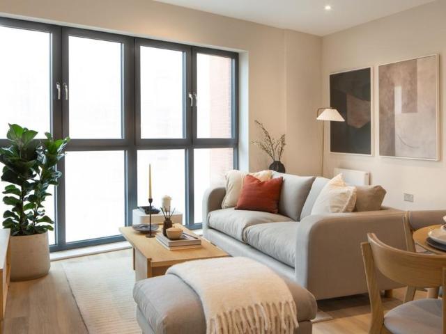 Apartment for rent in Rea Valley, Birmingham