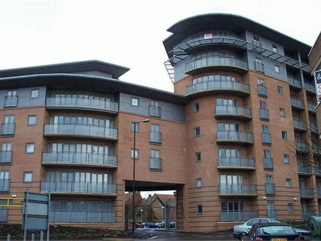 Flat for rent in Spon End, Isle Of Man