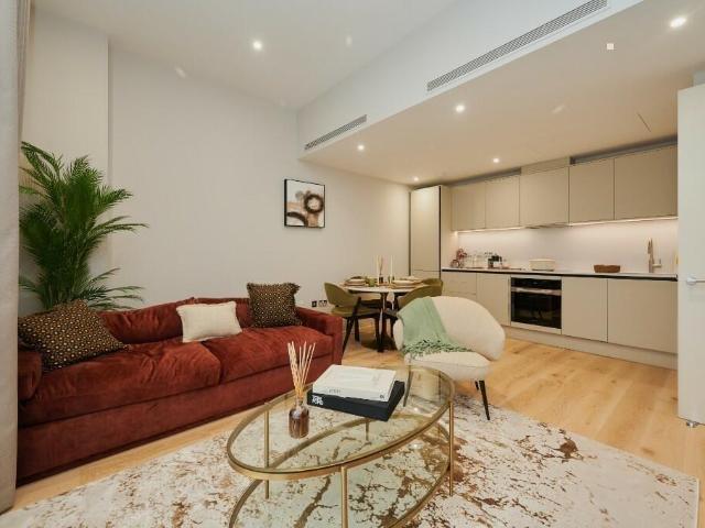 Flat for rent in Marylebone, Isle Of Man