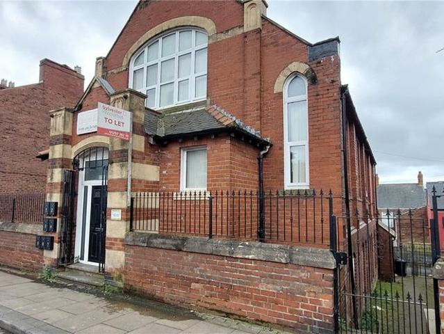 Flat for rent in Ushaw Moor