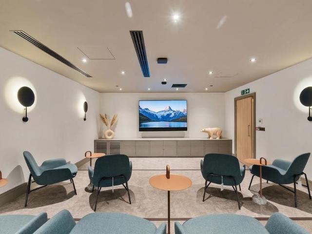 Apartment for rent in New Malden, Greater London