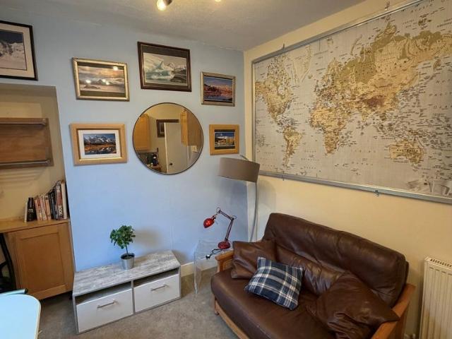 Apartment for rent in Old Aberdeen, Aberdeen City