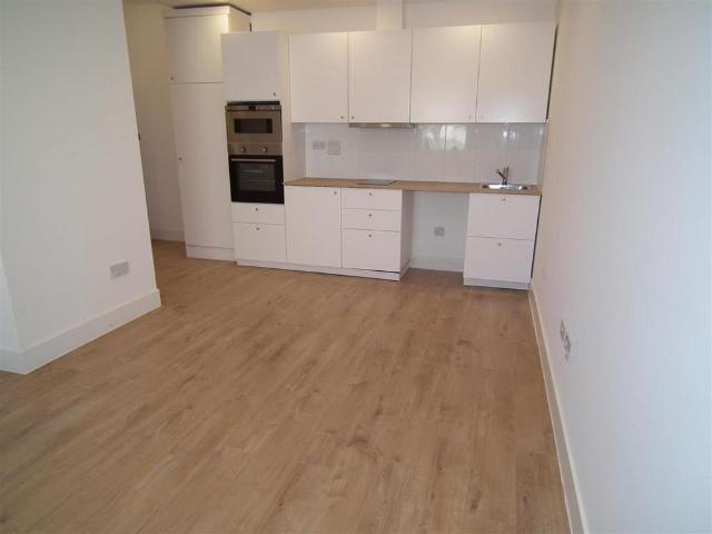Apartment for rent in Northampton, Northamptonshire