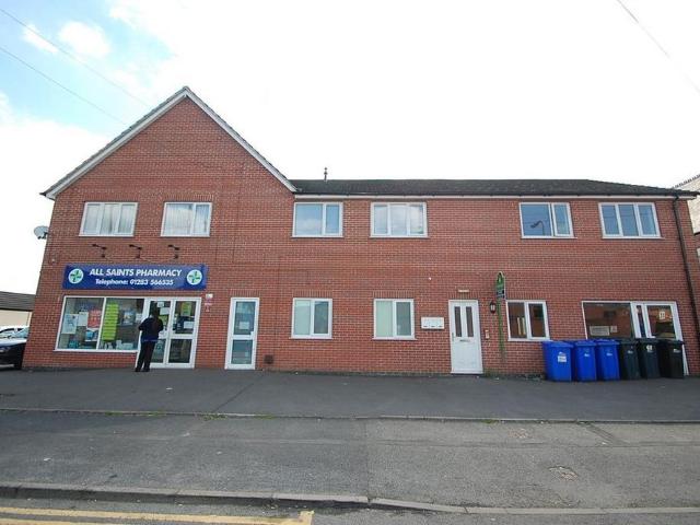Apartment for rent in Anglesey, Beamhurst