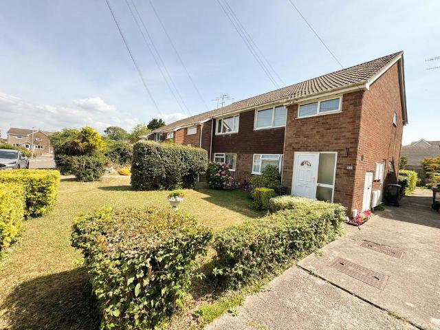 Flat for rent in North Weston, Portishead
