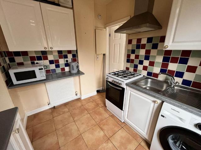 Flat for rent in Winton, Bournemouth