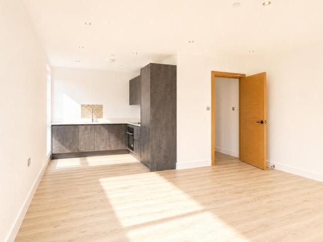 Apartment for rent in Stroud, School House