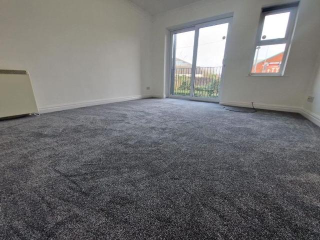 Apartment for rent in Queen's Park, Blackburn