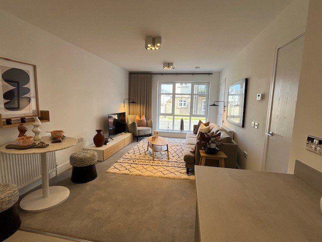 Apartment for rent in Woodside, Aberdeen City