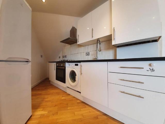 Apartment for rent in Greater London