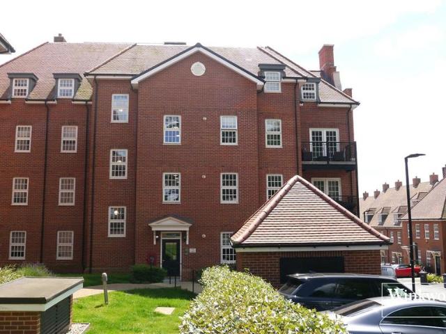 Flat for rent in Barnet, High Barnet