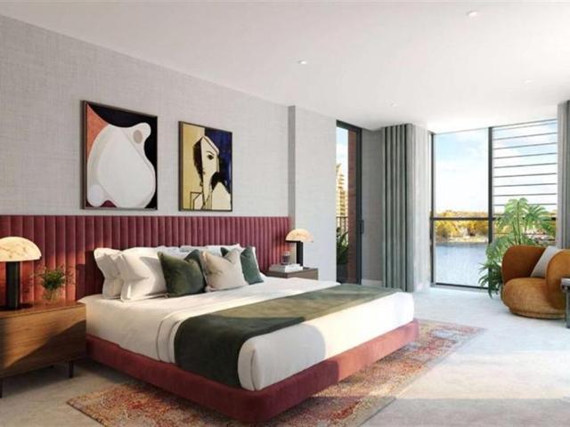 Flat for rent in Fulham, Isle Of Man