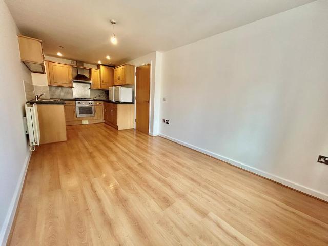 Flat for rent in St Ann's, Haddon