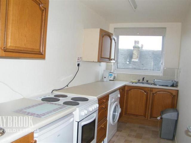 Apartment for rent in Walkley, Isle Of Man