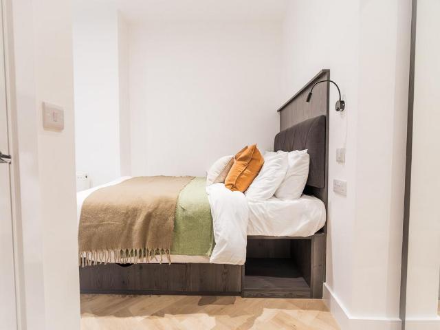 Flat for rent in Holbeck, West Yorkshire