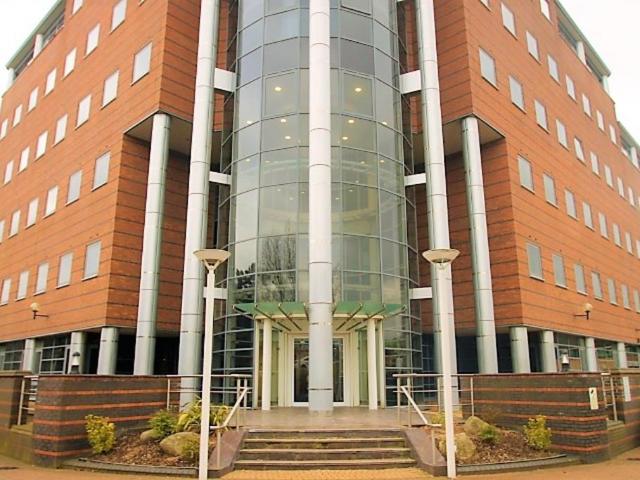 Flat for rent in Woodside, Brierley Hill