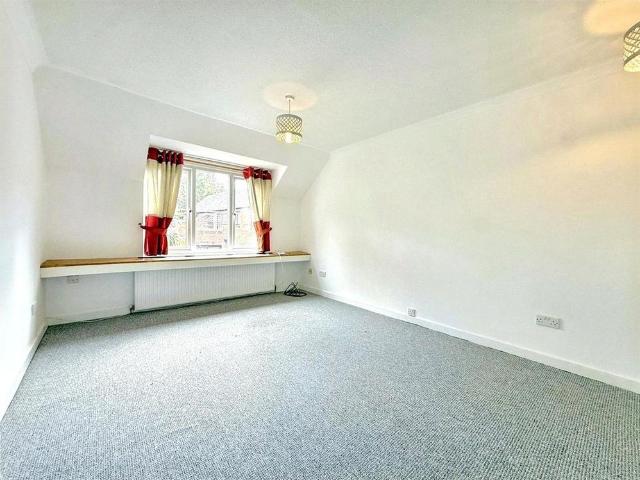 Apartment for rent in High Town, Bridgnorth