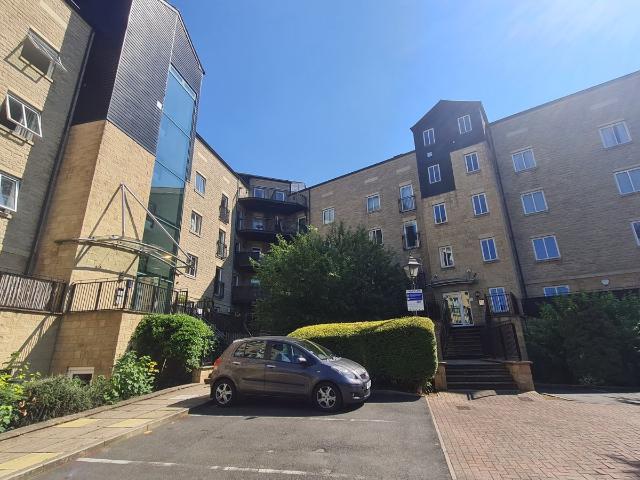 Apartment for rent in Eastborough, Dewsbury