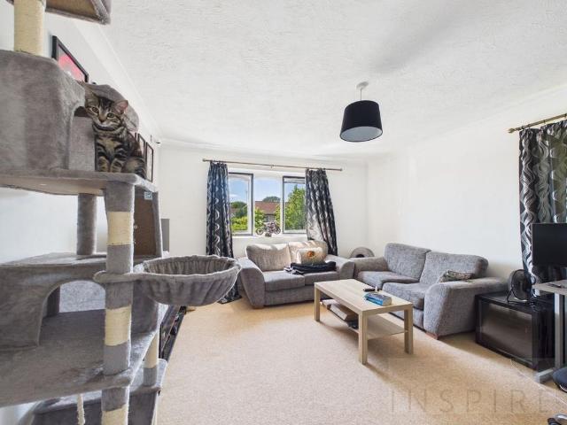 Apartment for rent in Horsham, West Sussex