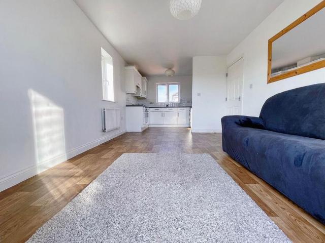 Apartment for rent in The Ronkswood, Worcestershire
