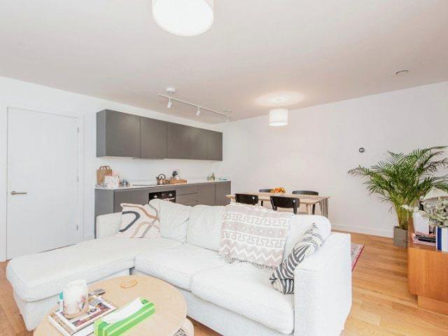 Apartment for rent in Neepsend, Kelham