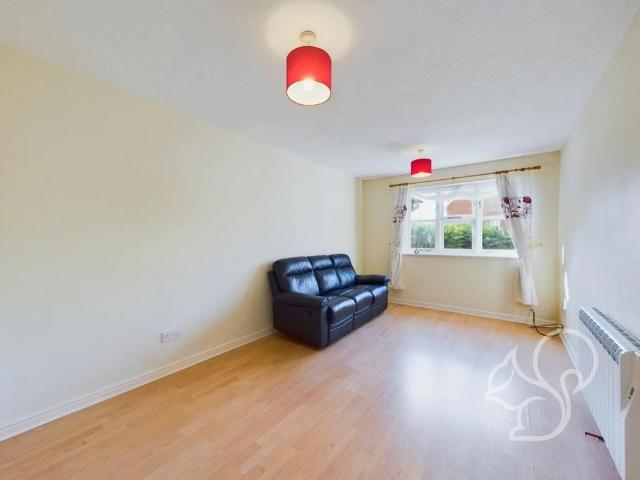 Apartment for rent in Fordham Heath, Essex