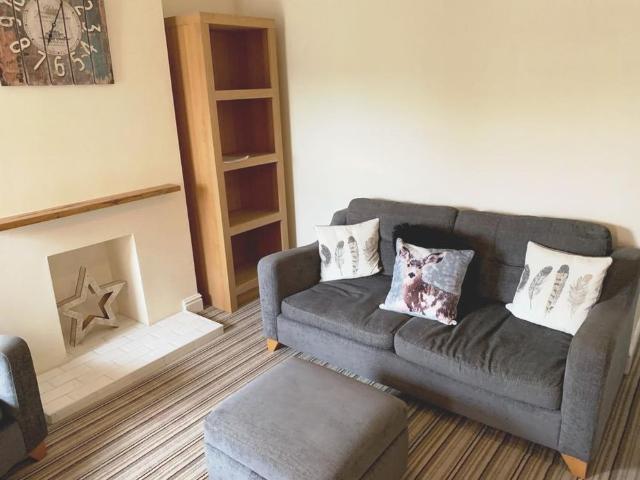 Apartment for rent in Draycott and Church Wilne, Caldermill