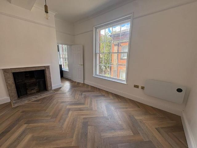 Apartment for rent in Cathedral Quarter, Derby