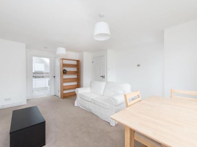Apartment for rent in London Borough of Camden, Greater London