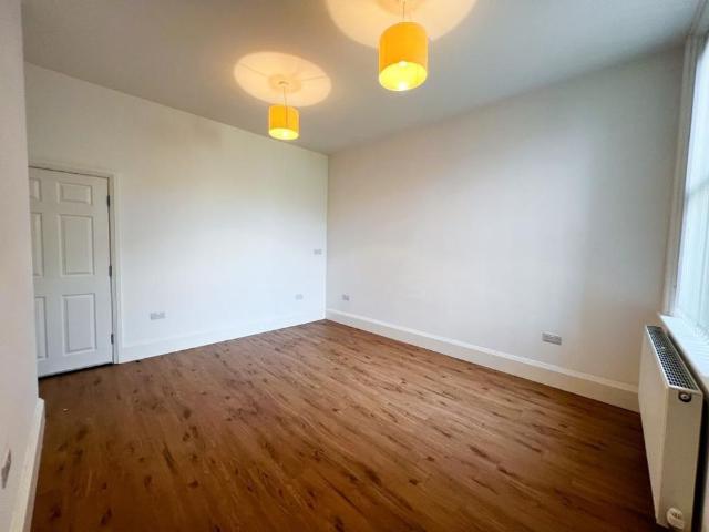 Apartment for rent in Old Town, Hull