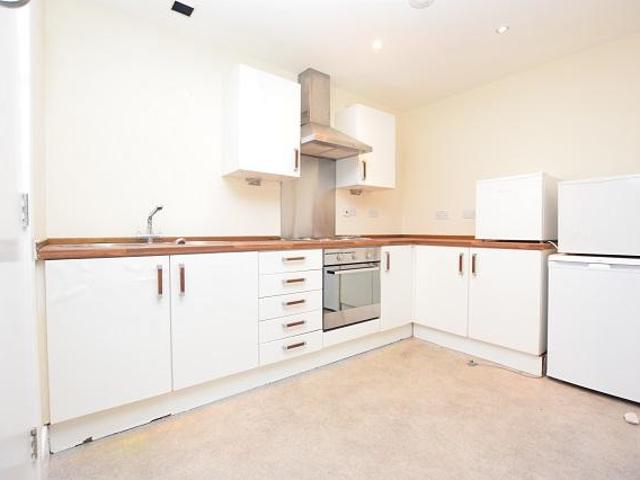 Flat for rent in City Centre, Isle Of Man