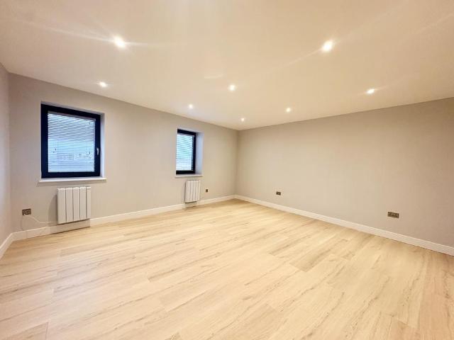 Flat for rent in Spring Vale, Hampshire