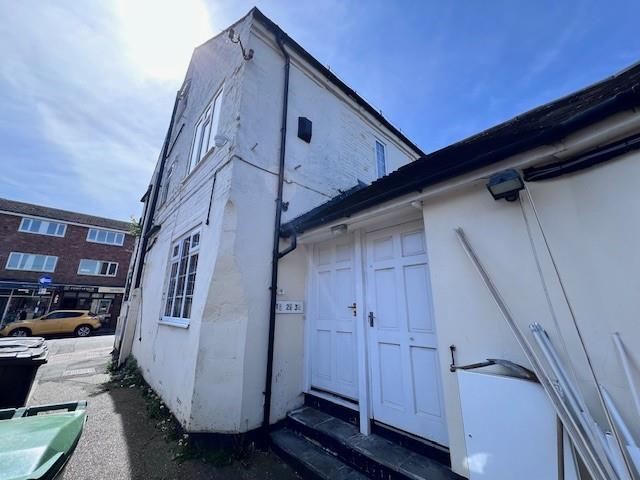 Flat for rent in Hemington, Leicestershire