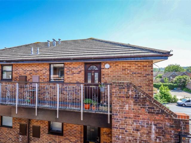 Flat for rent in Bolton Low Houses, Hampshire