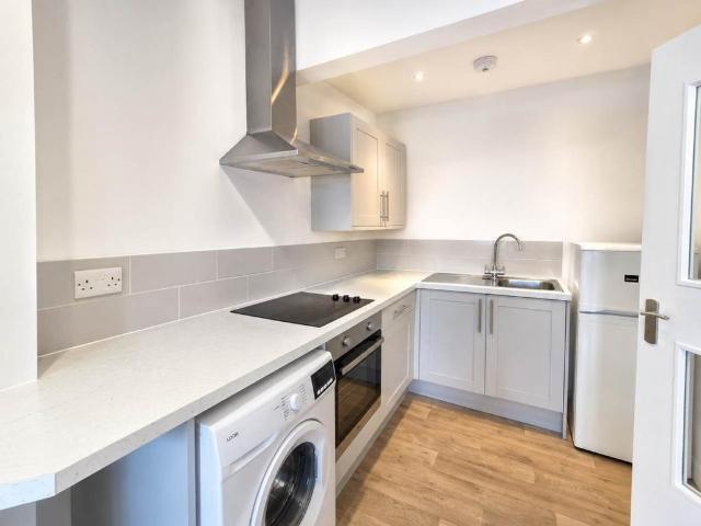 Flat for rent in Eastbourne, East Sussex